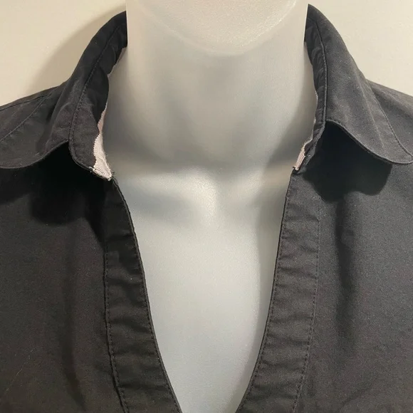 Express Essential collared shirt - Picture 4 of 6